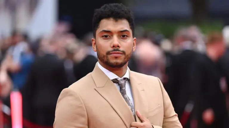 Chance Perdomo: A Bright Future in Entertainment