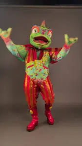 Le Phénomène du Chanteur Masqué au Canada image 1