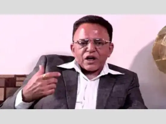 Charanjit Ahuja: A Pillar in Community Development