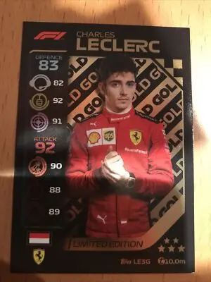 The Rise of Charles Leclerc in Formula 1 image 1