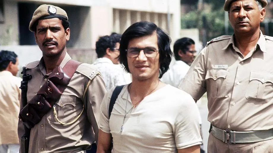 Charles Sobhraj: The Infamous Criminal Known as ‘The Serpent’