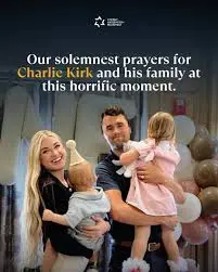 The Influence of Charlie Kirk’s Parents on His Career