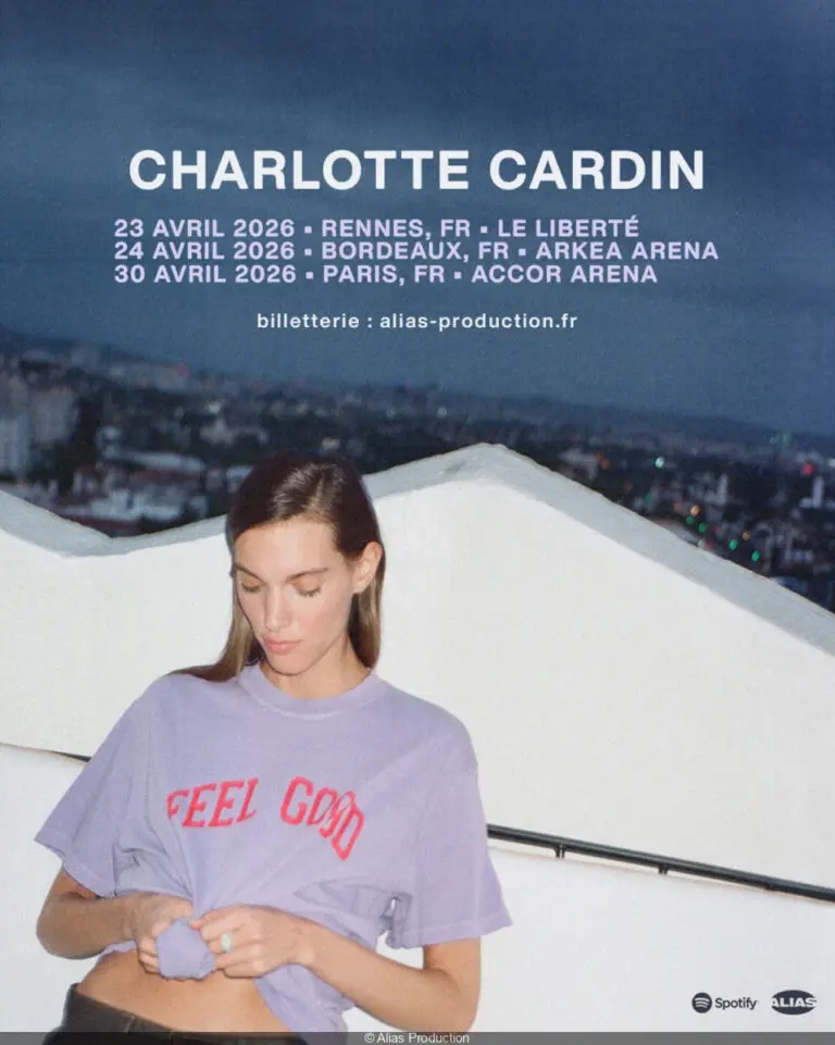 Charlotte Cardin: A Bright Star in the Canadian Music Scene