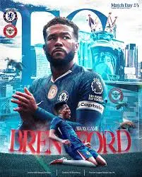 Chelsea Takes on Brentford: A Thrilling Encounter