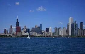 Exploring the Vibrant City of Chicago image 1