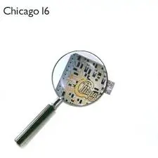 Recent Developments in Chicago: A City in Motion