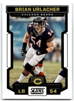 The Chicago Bears: Franchising a Rich Football Legacy
