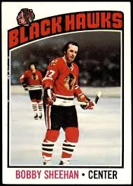 The Chicago Blackhawks: A Storied NHL Franchise
