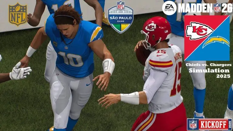 Chiefs vs Chargers: A Thrilling NFL Rivalry