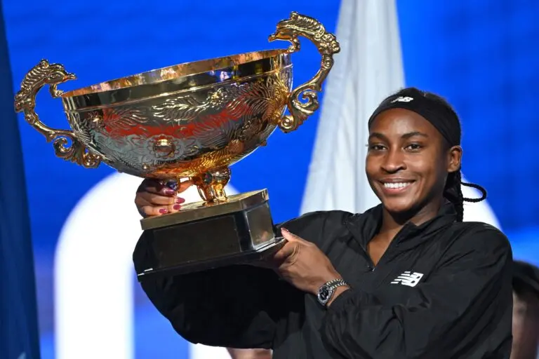 The China Open 2023: A Premier Sporting Event