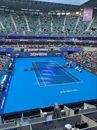 The Exciting Anticipation for China Open Tennis 2025 image 1