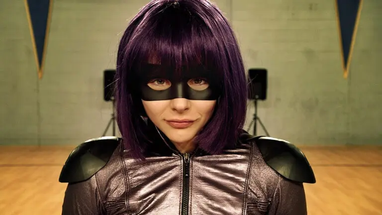 Chloë Grace Moretz: A Look at Her Remarkable Career