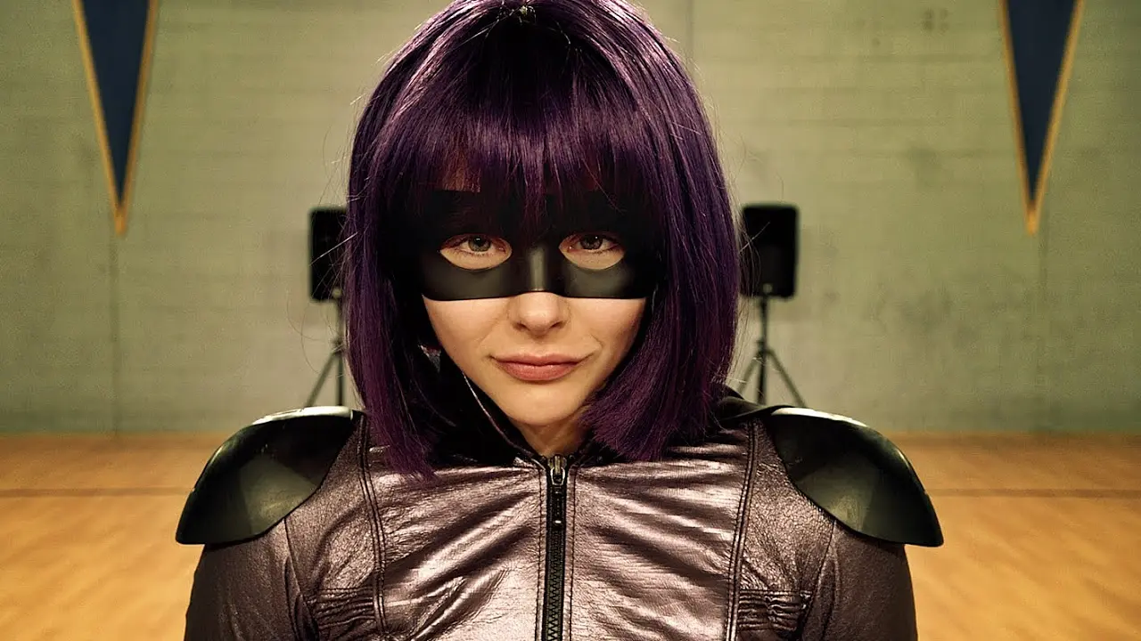 Chloë Grace Moretz: A Look at Her Remarkable Career
