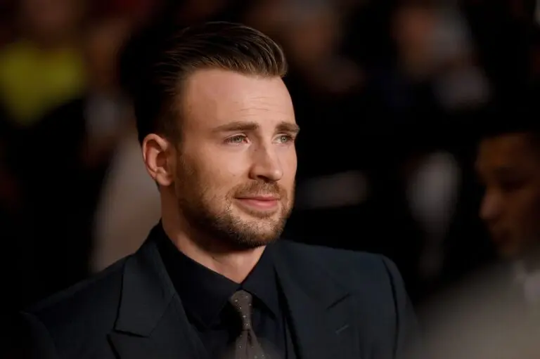 Chris Evans: A Look at His Career and Contributions