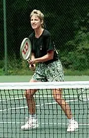 Chris Evert: A Trailblazer in Tennis and Advocacy