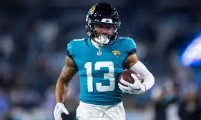 Christian Kirk: Latest News and Performance Highlights