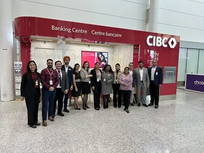 An Overview of CIBC: Services and Recent Developments