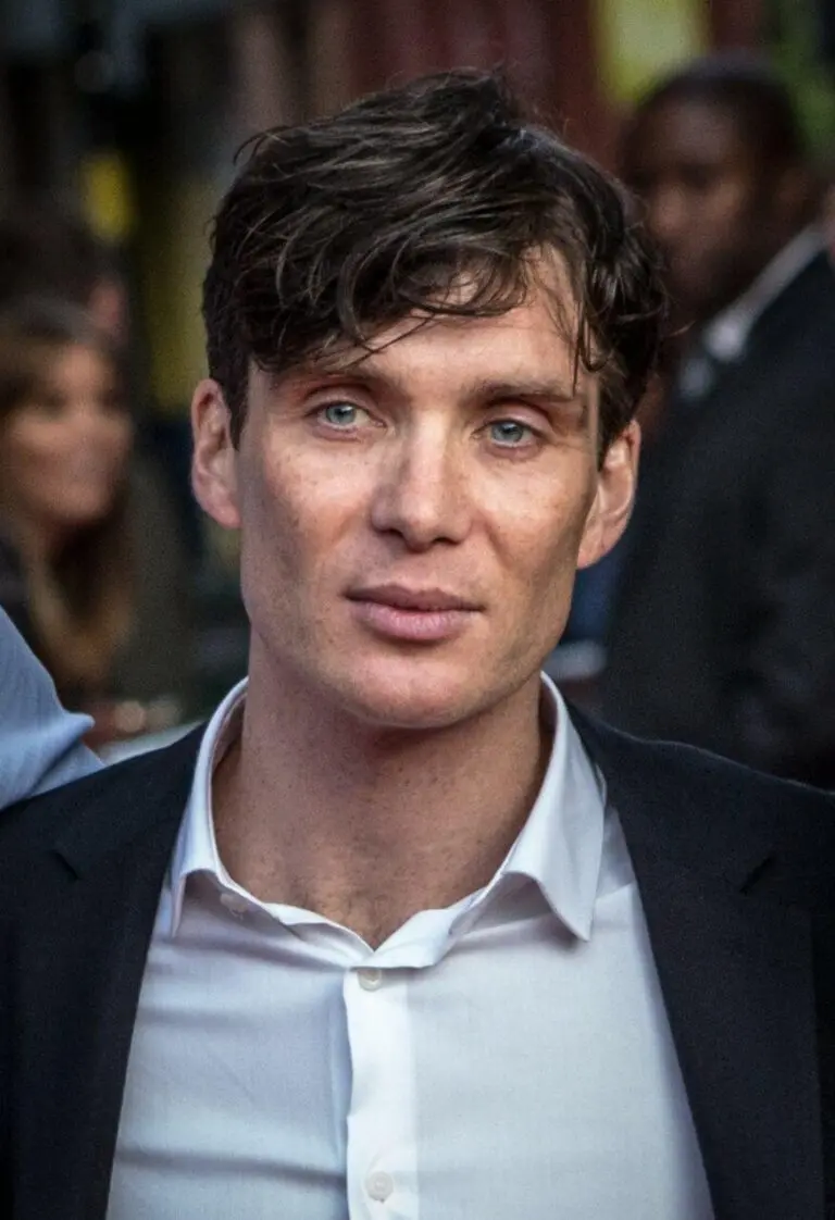 The Rise of Cillian Murphy: Talent and Versatility in Film