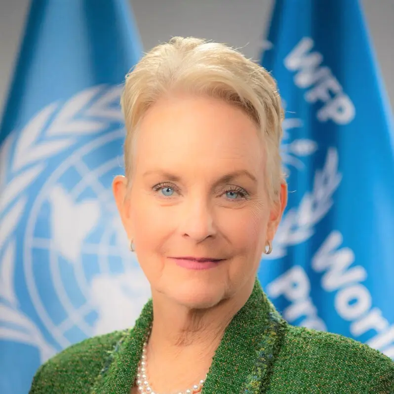 Cindy McCain: A Voice for Change in Politics
