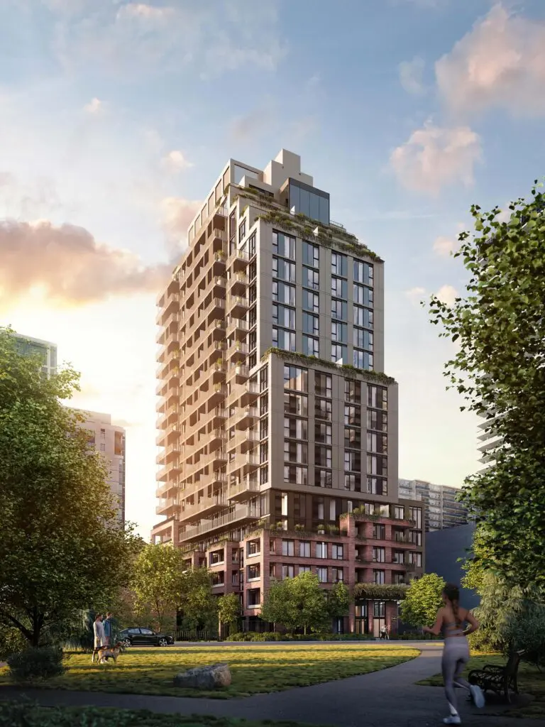 Discovering the City of Toronto: A Vibrant Metropolis
