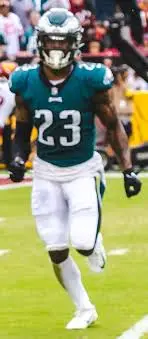 The Impact of CJ Gardner-Johnson in the NFL