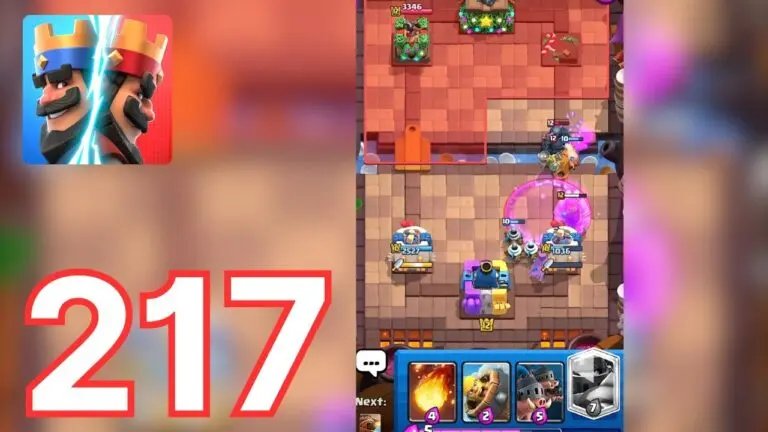 Clash Royale: A Deep Dive into the Popular Mobile Strategy Game