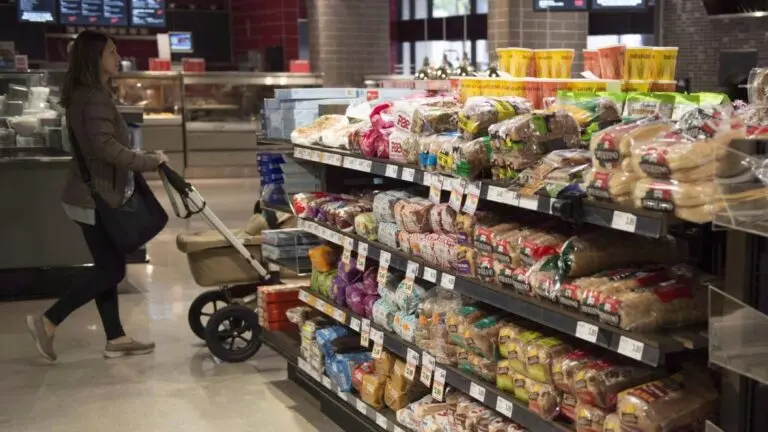 Canada’s Class Action Lawsuit Over Bread Price Fixing