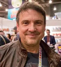 The Life and Career of Claude Legault image 1