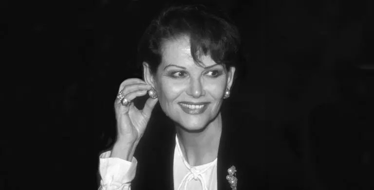 Claudia Cardinale: A Timeless Icon of Italian Cinema