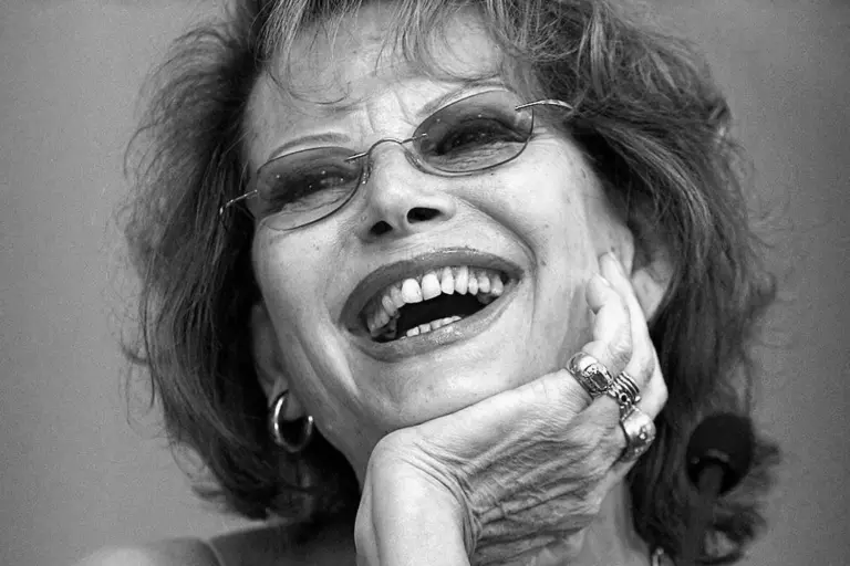 Claudia Cardinale: A Timeless Icon of Cinema