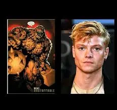 The Potential Clayface Movie: What Could It Mean for DC?