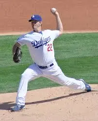 The Incredible Career of Clayton Kershaw image 1
