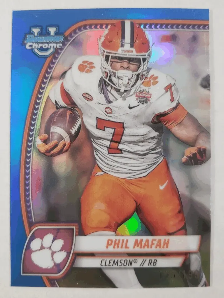 Clemson Football: A Look at the 2023 Season Highlights