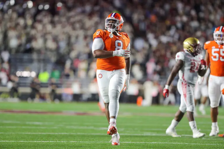 Examining the Success of Clemson Football in 2023 image 1