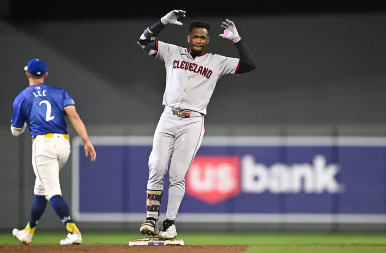 Cleveland Guardians: A Season in Review