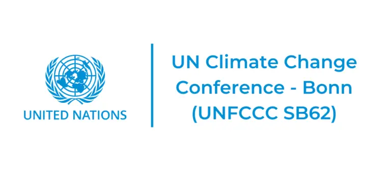 The Impact of Climate Change in 2025: What to Expect