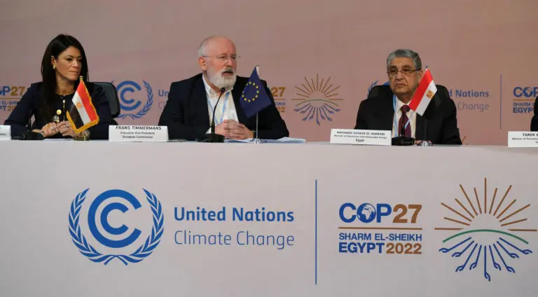 Nouvelles actuelles sur le changement climatique et ses impacts image 1