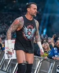 CM Punk: The Pro Wrestling Icon’s Remarkable Return
