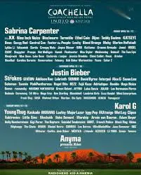 Exciting Developments for Coachella 2026 image 1