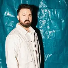 Cody Carnes: A Breakthrough in Christian Music