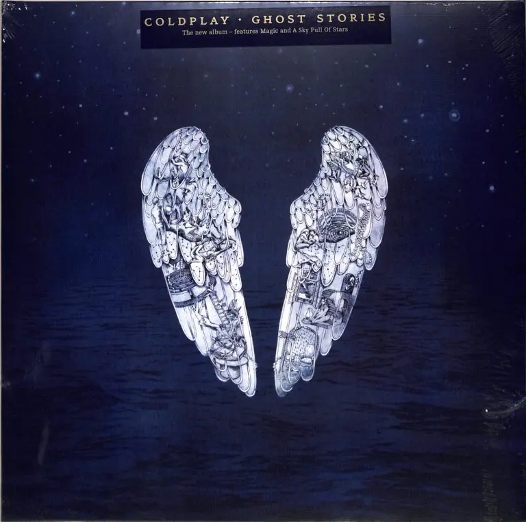 The Enduring Legacy of Coldplay in Global Music image 1