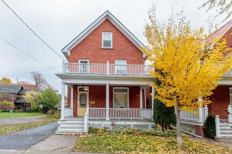 Discovering Collingwood: History, Culture, and Community