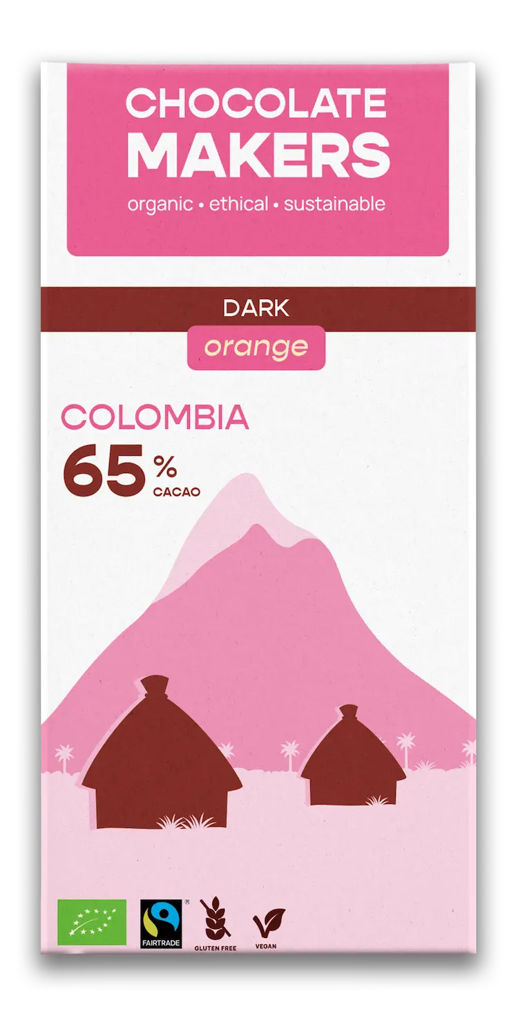 Discovering Colombia: History, Culture, and Current Events