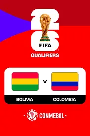 Colombia vs Bolivia: A Clash of Football Rivals