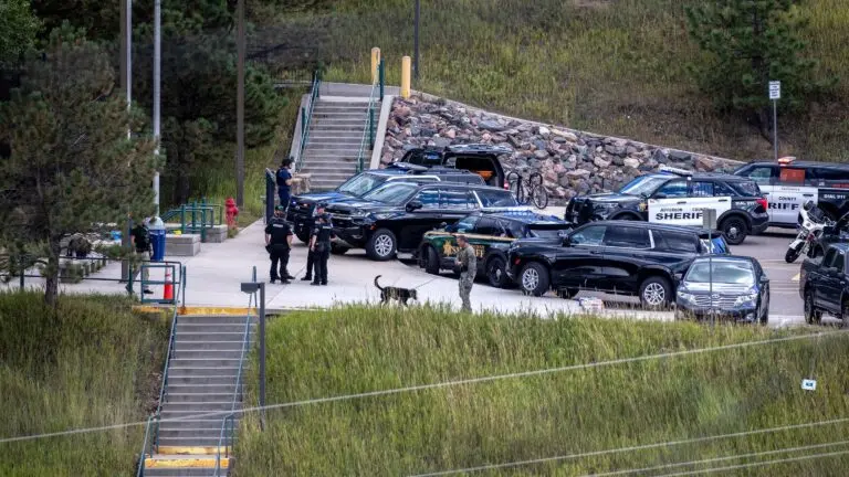 Understanding the Impact of the Colorado School Shooting image 1