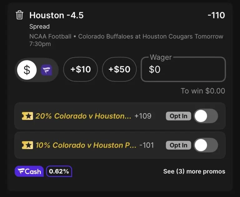 Colorado vs Houston: What You Need to Know