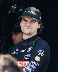 Colton Herta: The Young Prodigy of IndyCar Racing