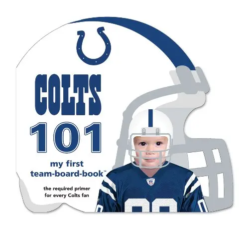 Les Colts : Un regard sur l’avenir de l’équipe en NFL