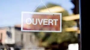 Commerces ouverts pendant la fête du travail 2023 image 1
