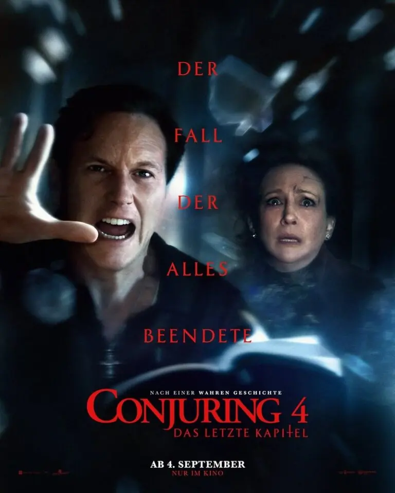 Everything You Need to Know About Conjuring 4 image 1